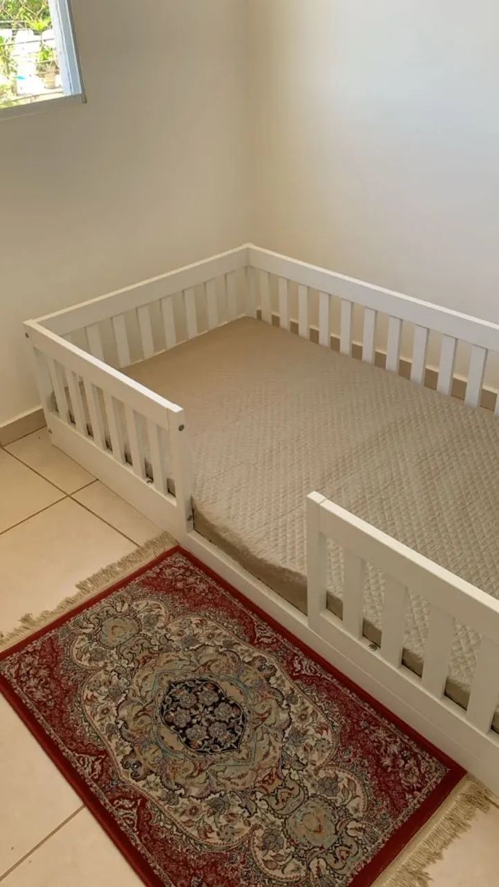 Cama infantil  - Foto 2