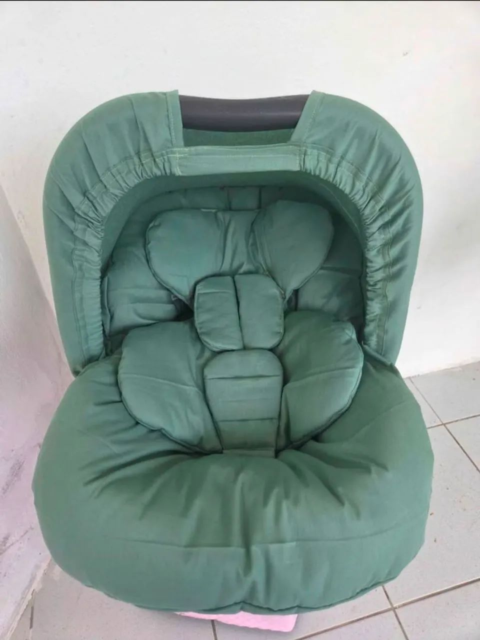 Capas para bebe conforto  - Foto 3