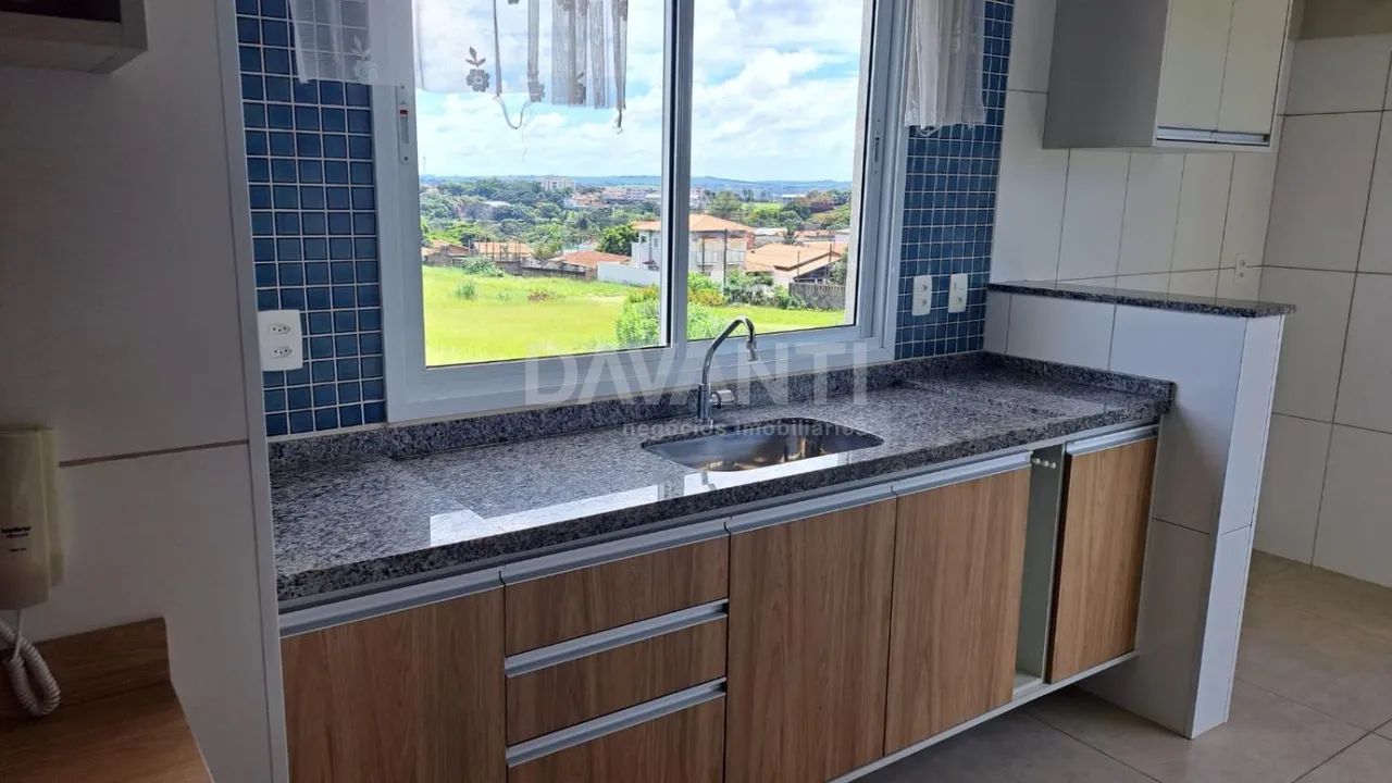 apartamento - Loteamento Capotuna - Jaguariúna - Foto 5