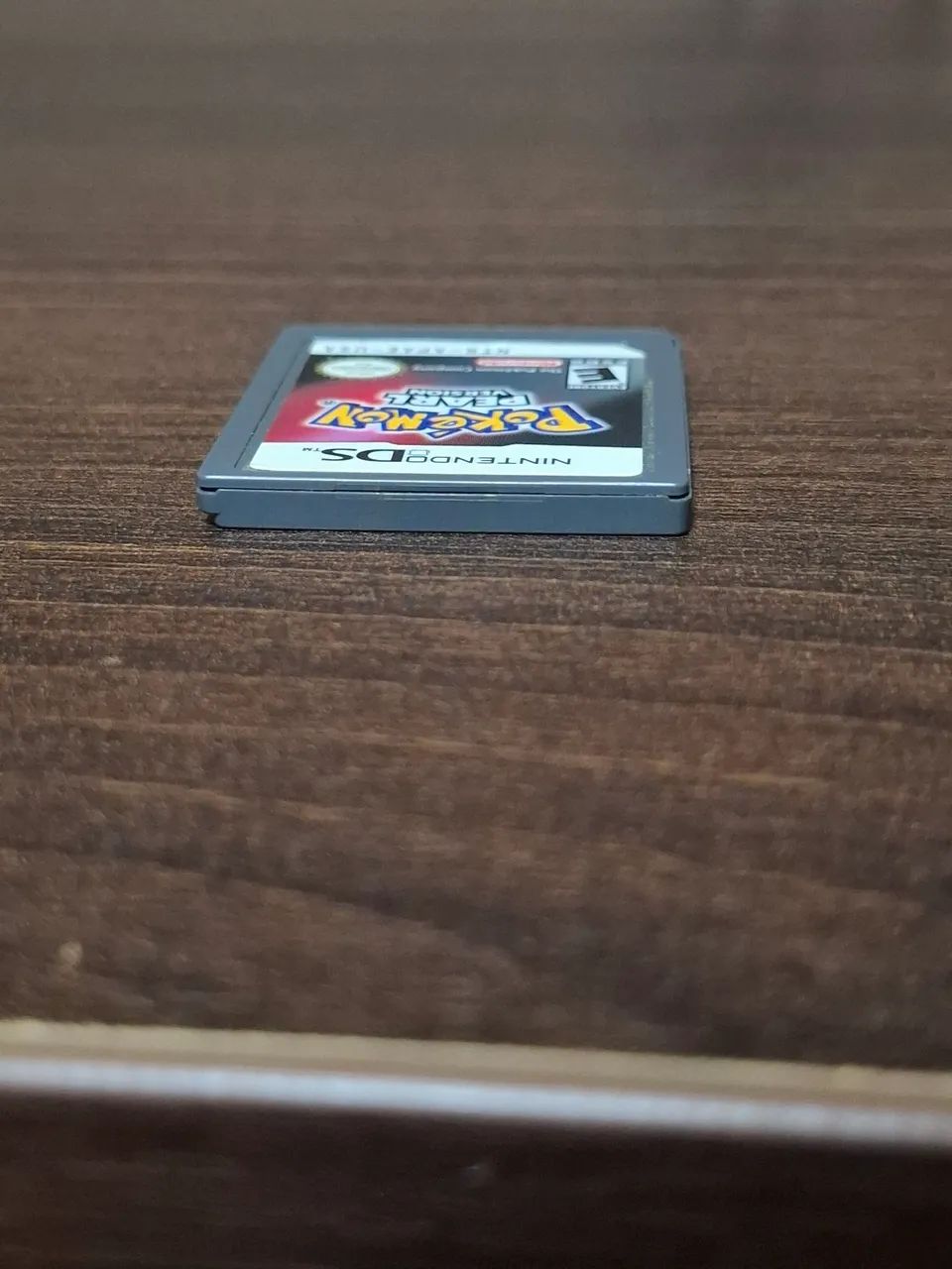 Pokémon Pearl - Foto 3