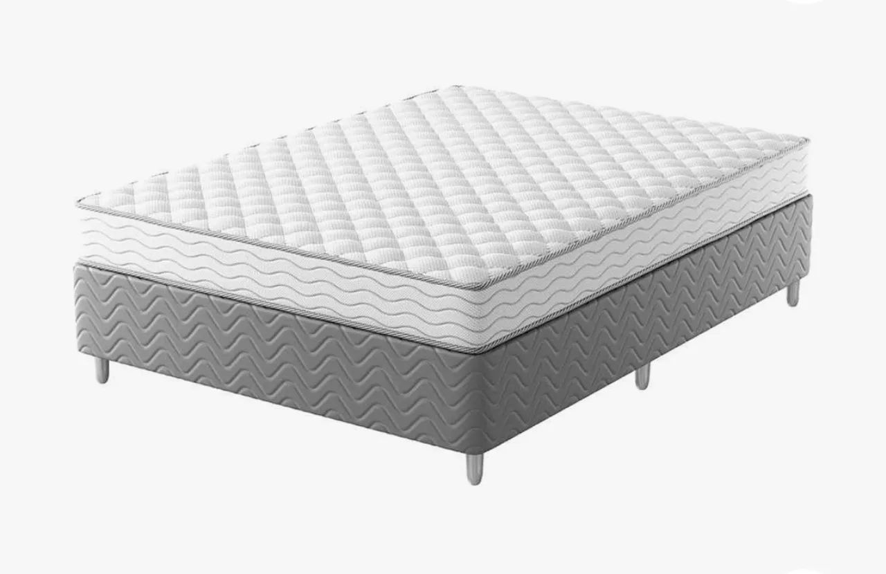 Colchão casal Howie
