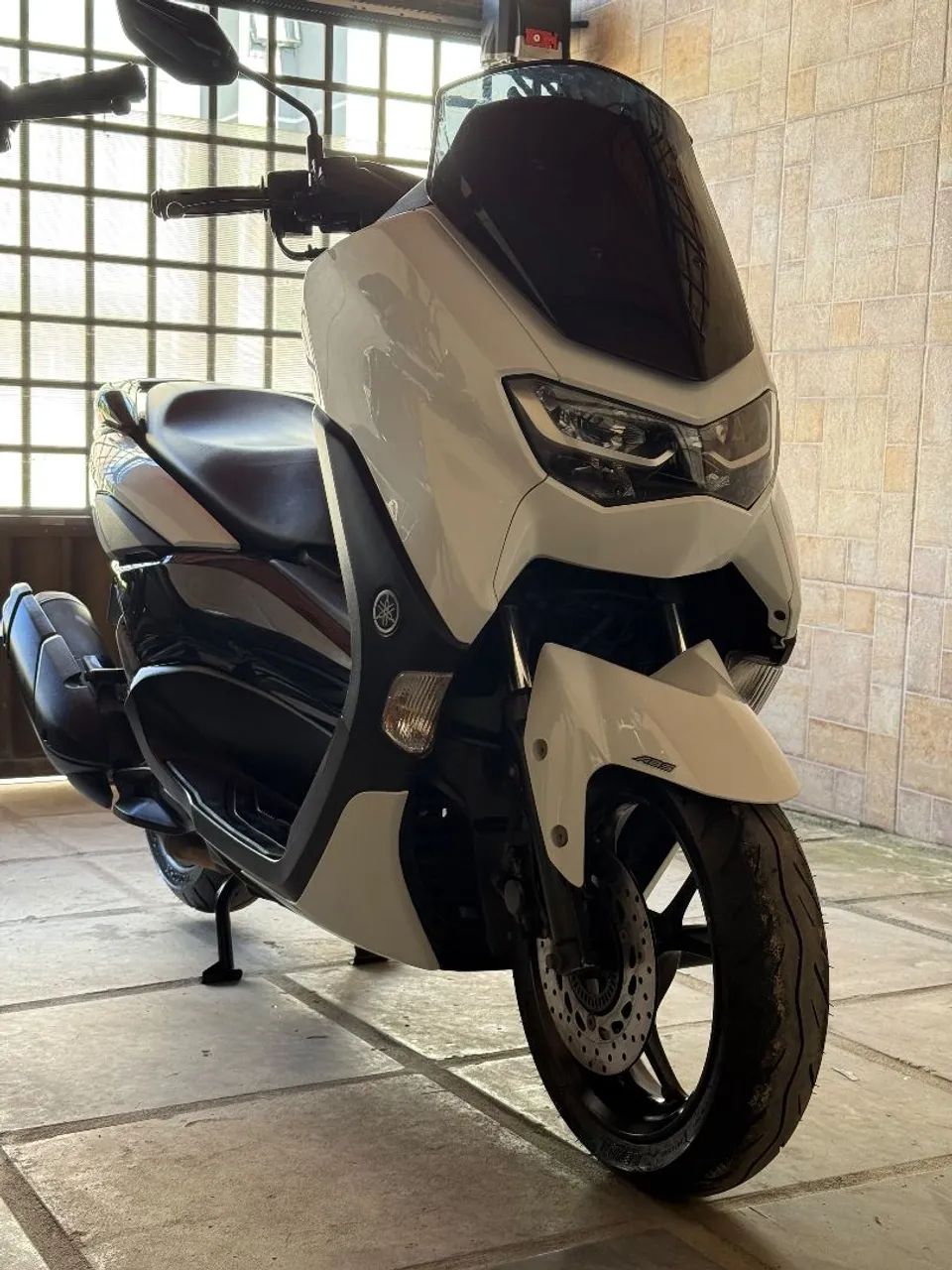 Nmax 160 2022 - Foto 4