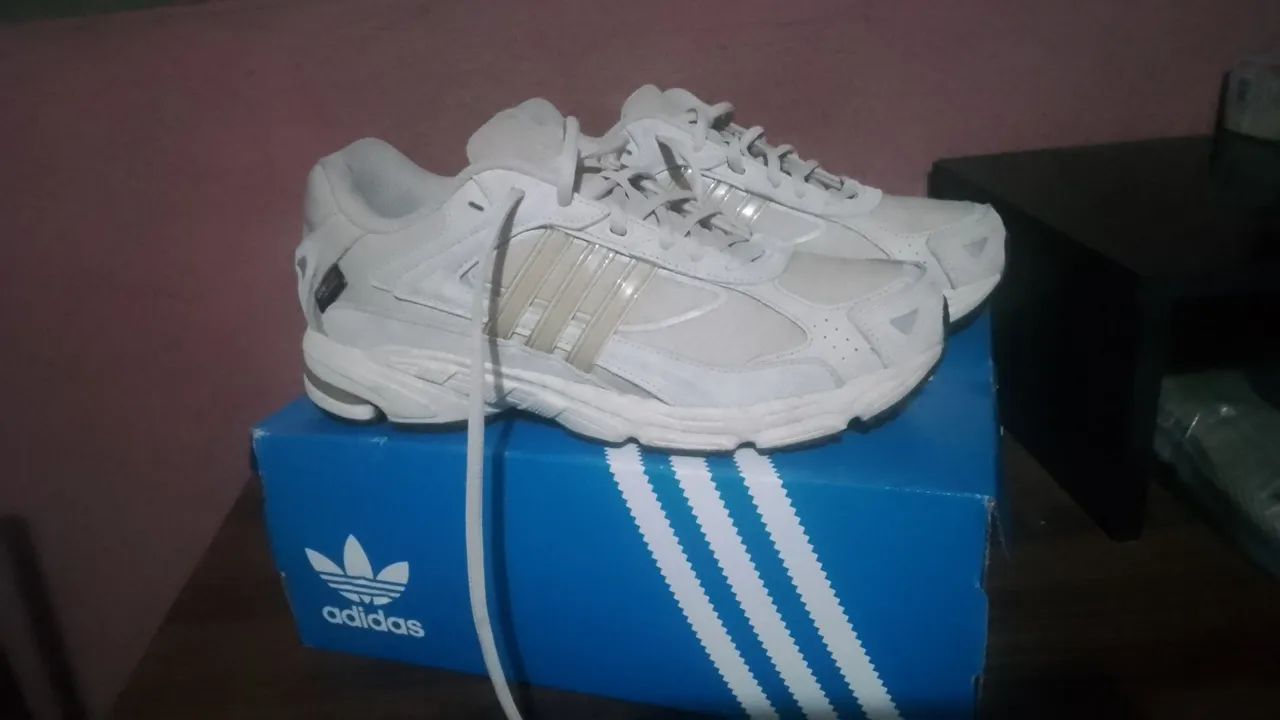 Adidas Response CL Tam 41 