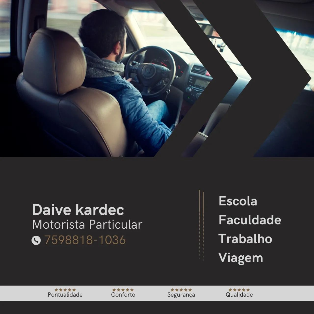 Transporte particular