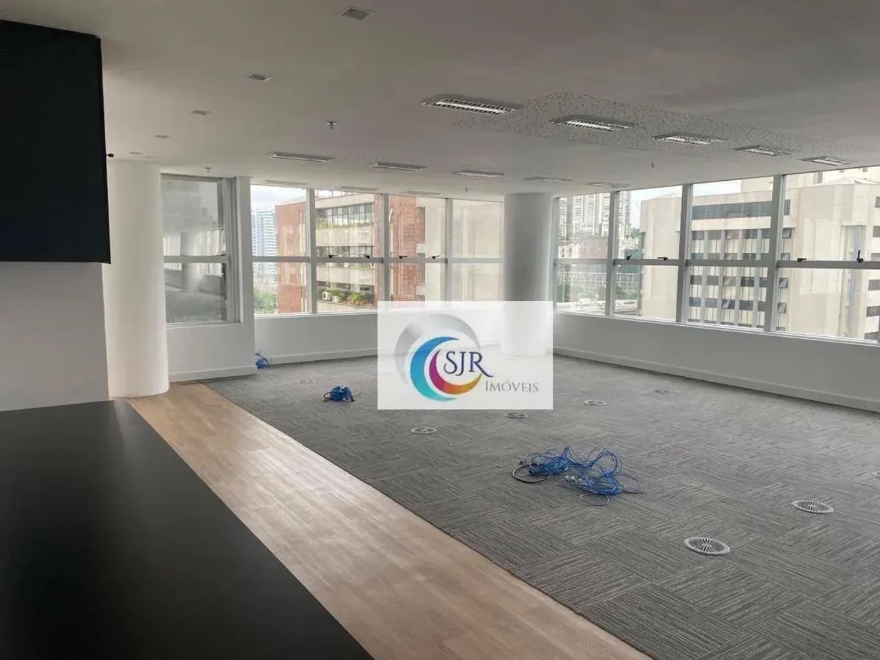 Conjunto Comercial de 385m² com 8 vagas na Vila Olímpia! - Foto 2