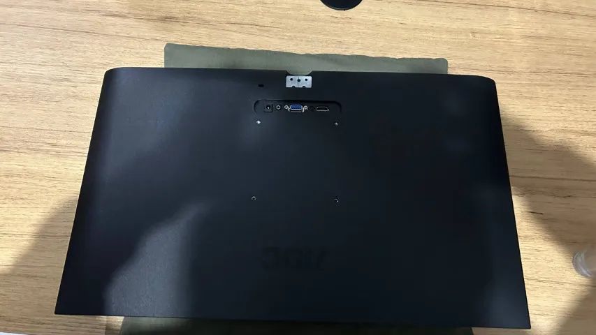 Monitor AOC 24B1XHM 23,8" Full HD VA 75Hz Adaptive Sync - Foto 5