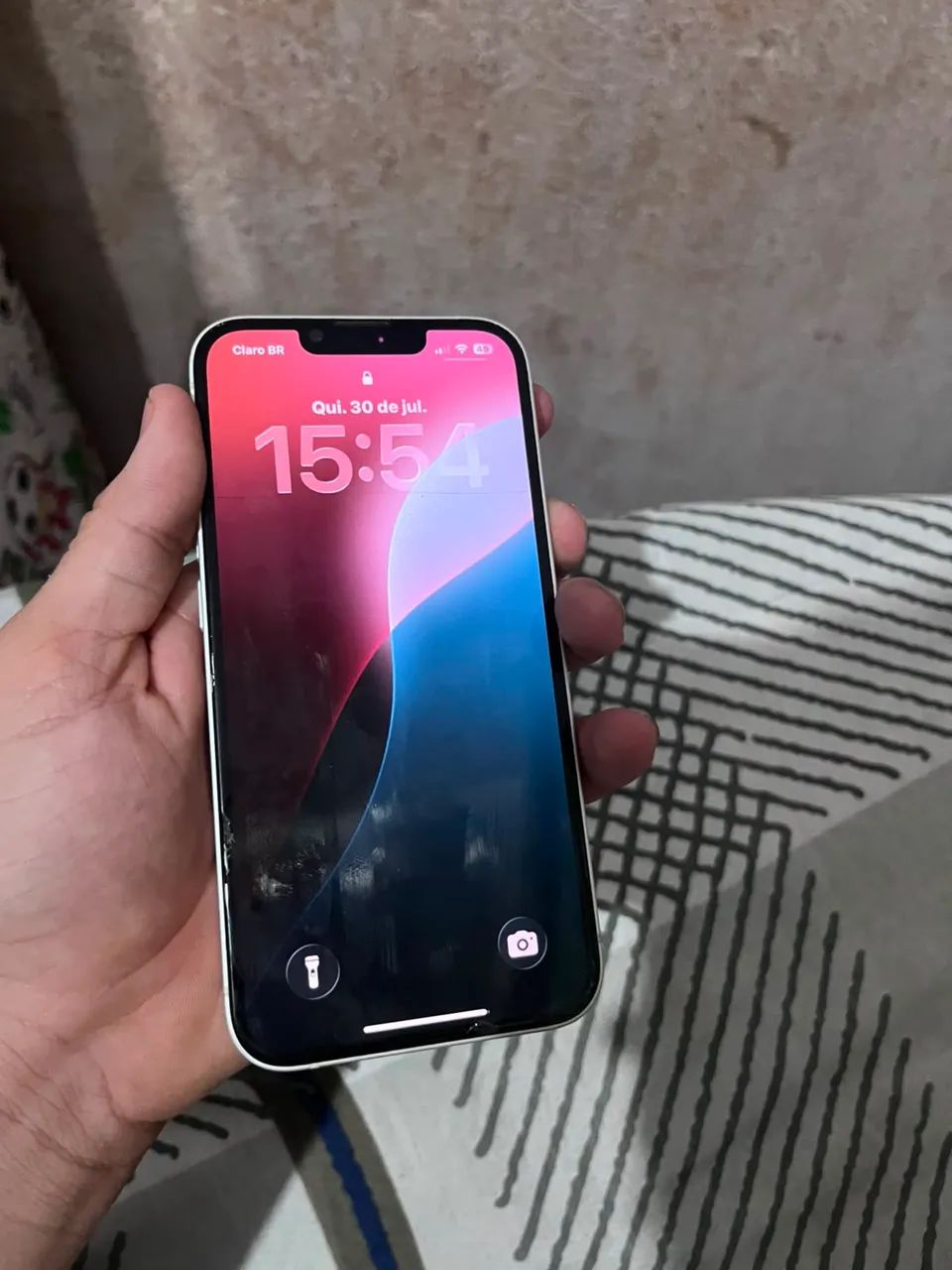 Vendo iPhone 13 
