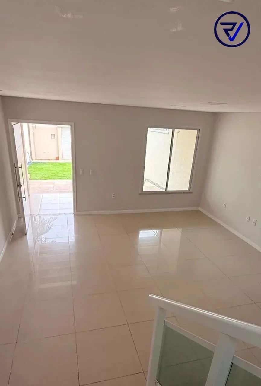 Excelente casa dúplex com 4 suítes na Sapiranga - Foto 3