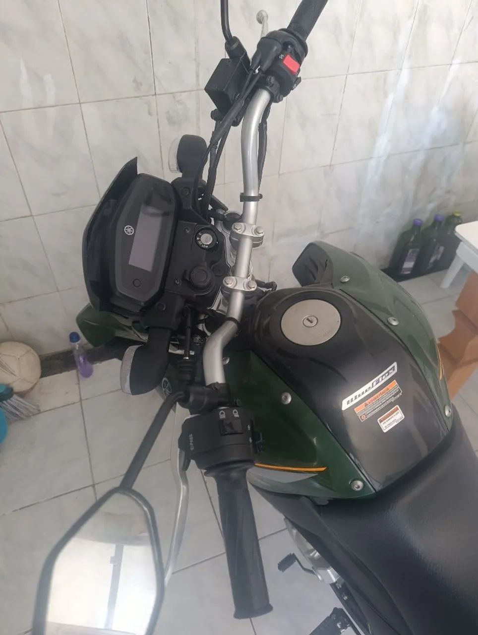 Crosser 150 super conservado  - Foto 4