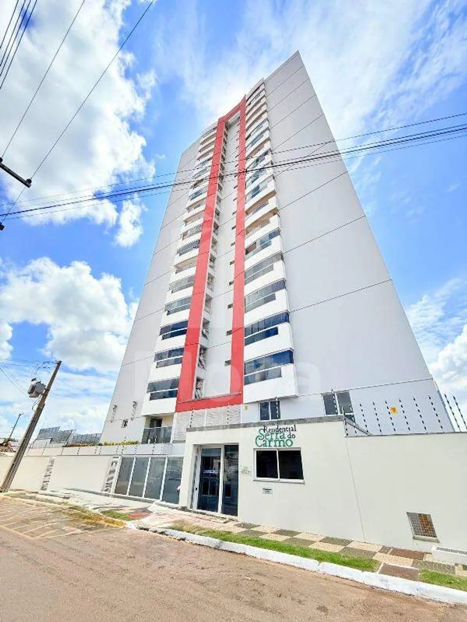 Apartamento para locação 2 suítes e 2 vagas de garagem - quadra 305 sul