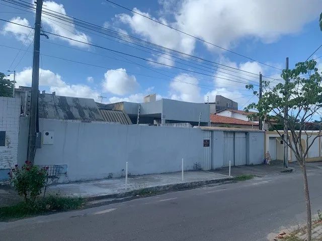 CASA para alugar na cidade de FORTALEZA-CE - Foto 3