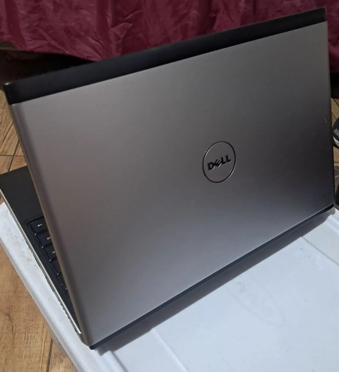 Dell vostro intel core i3 350M 4GB WINDOWS 10 64BITS - Foto 5