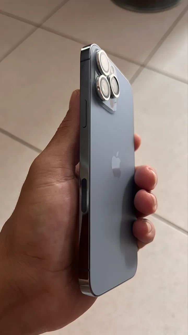 13 pro max 512Gb - Foto 4