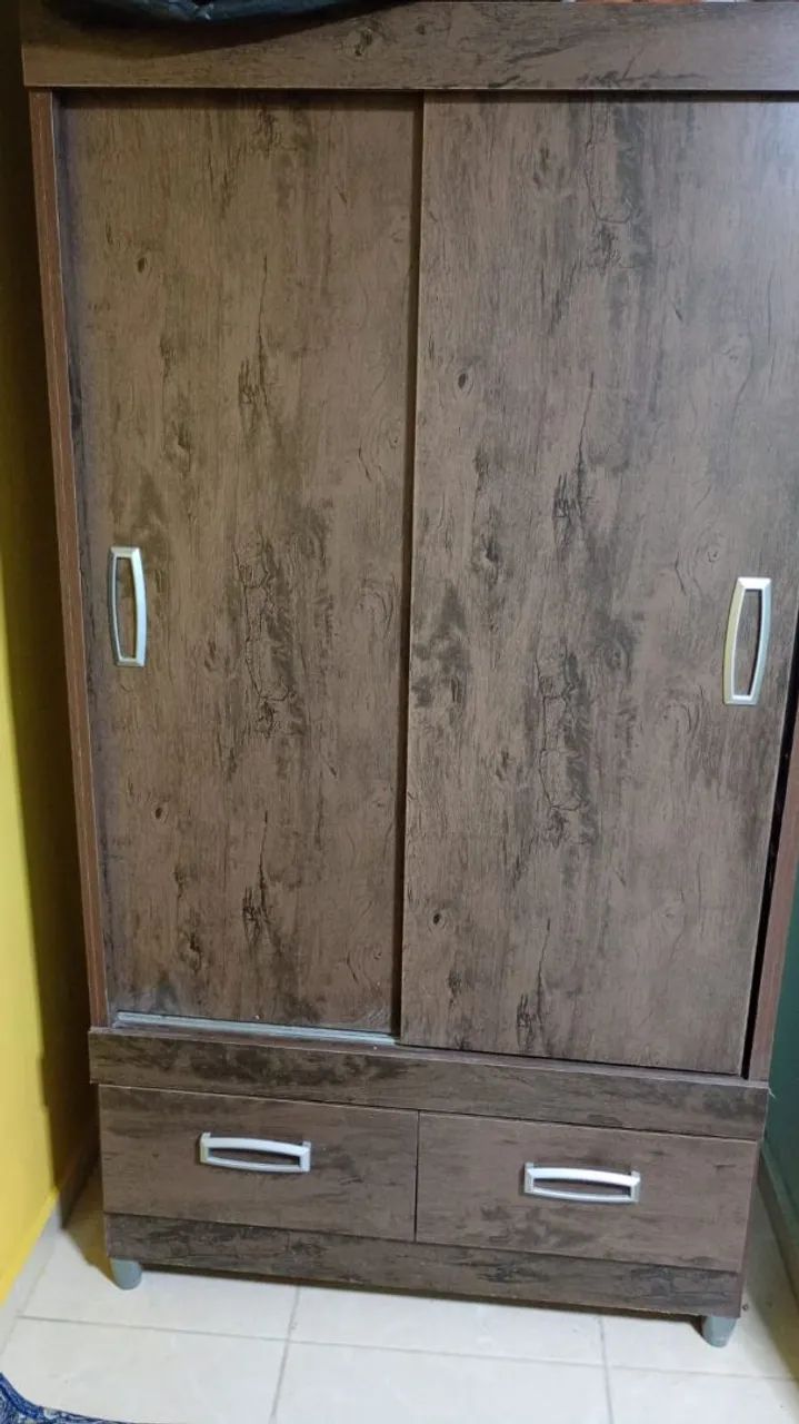 Guarda roupa - Foto 3