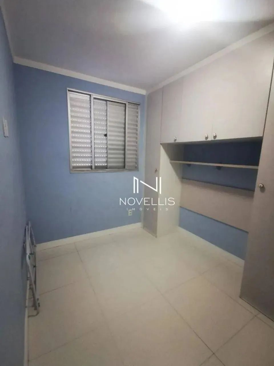 Apartamento com 2 dormitórios para alugar, 45 m² por R$ 1.905,00/mês - Jardim Califórnia - - Foto 9