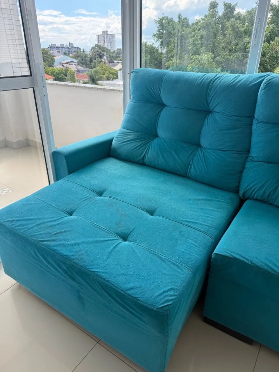 Sofá - Foto 3