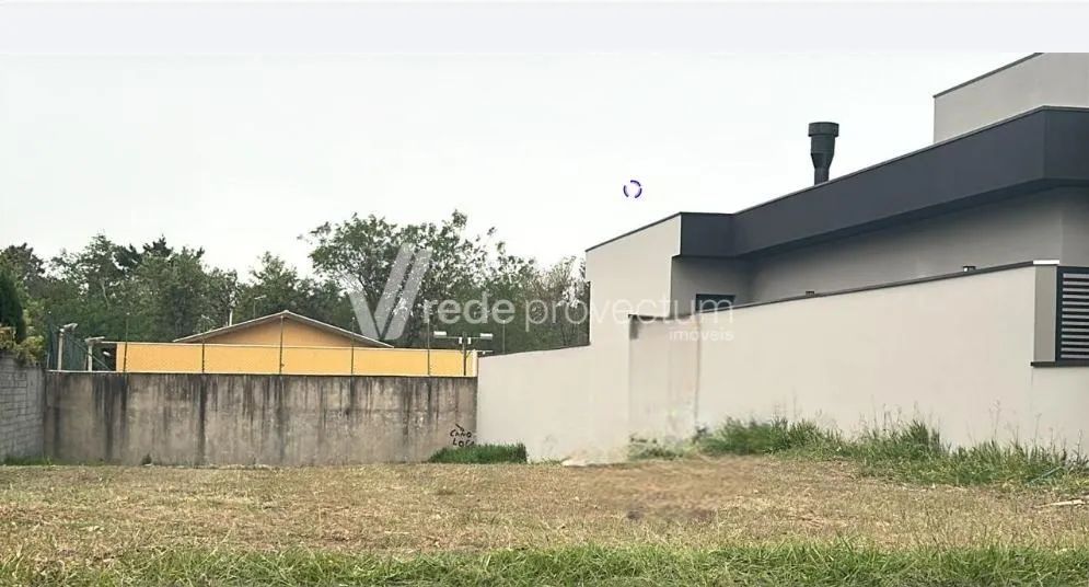 terreno - Parque Xangrilá - Campinas - Foto 2