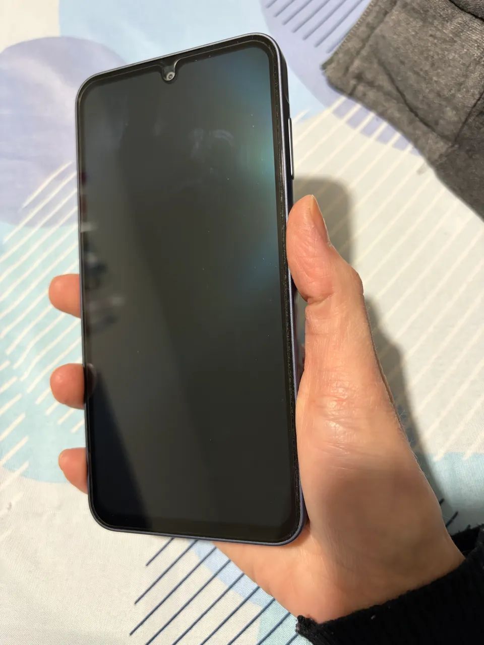 Samsung Galaxy A35 128gb - Foto 4
