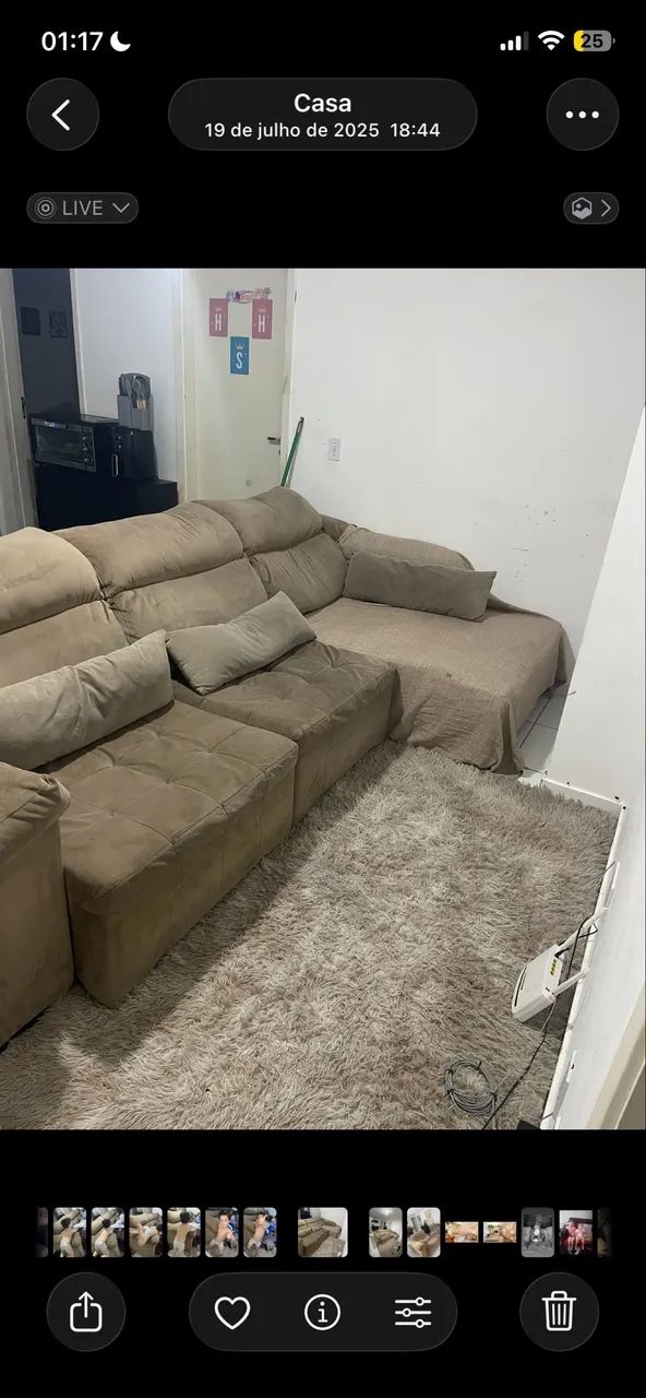 Sofá  - Foto 2