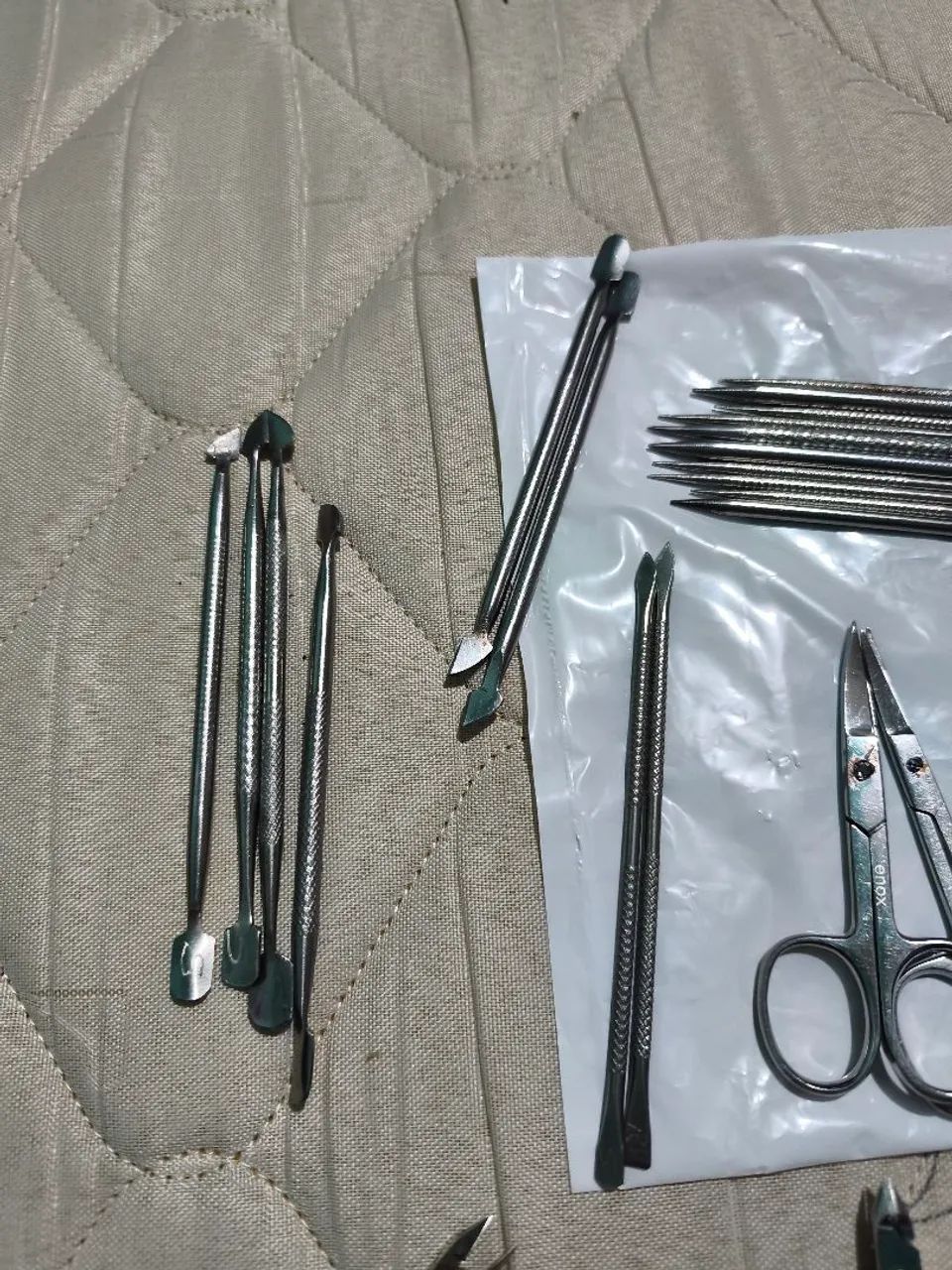 Kit manicure  - Foto 4