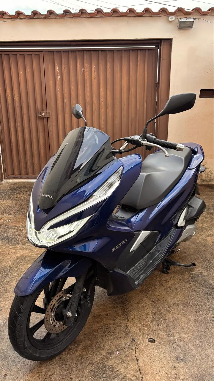 Honda Pcx  - Foto 4