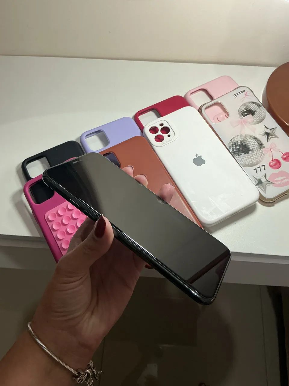 iPhone 11 Pro Max  - Foto 3