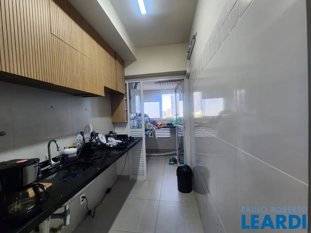 APARTAMENTO - VILA LEOPOLDINA - SP - Foto 2