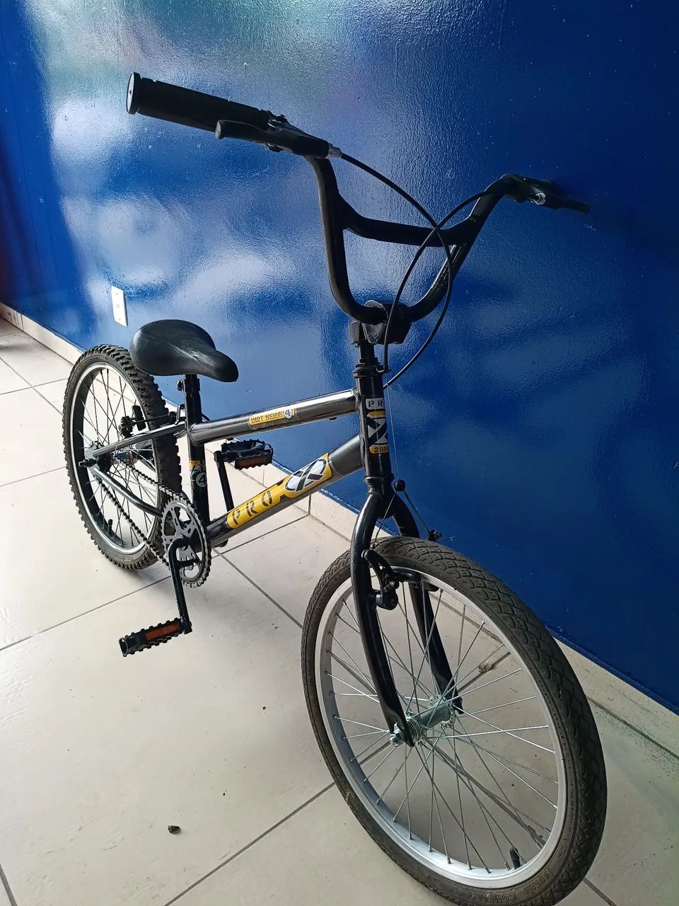 Bicicleta aro 20 - Foto 5