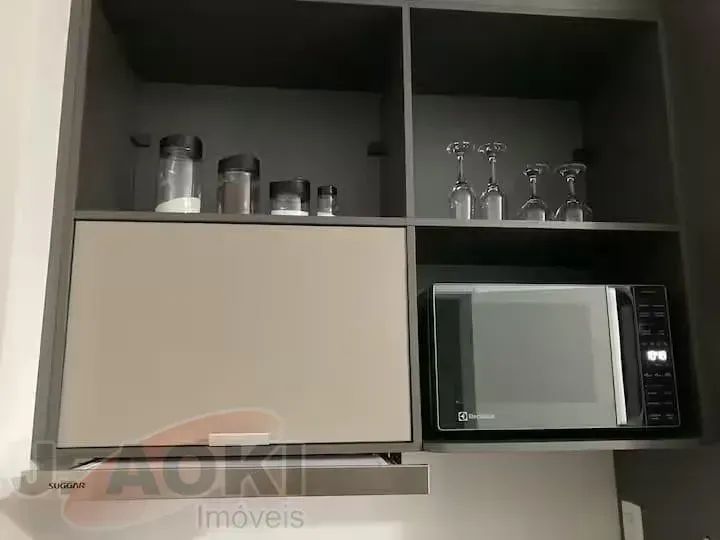Studio para aluguel com 23m² em Vila Mariana - Foto 2
