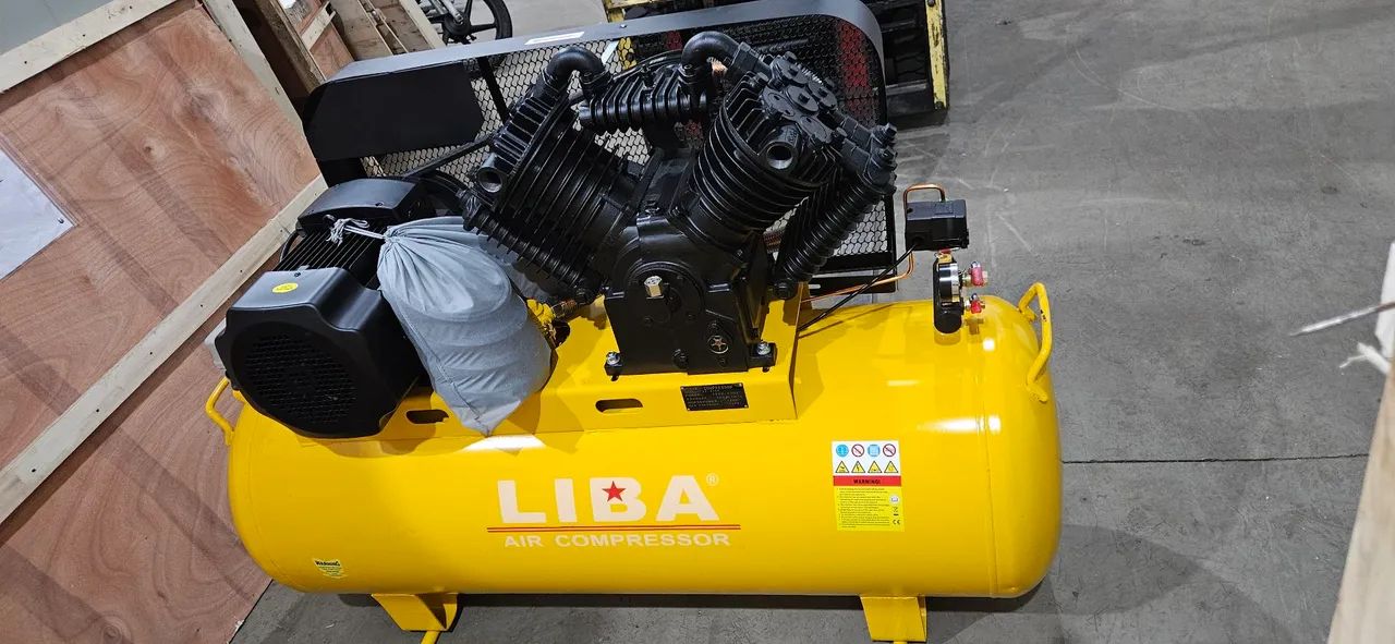 Compressor novo  - Foto 2