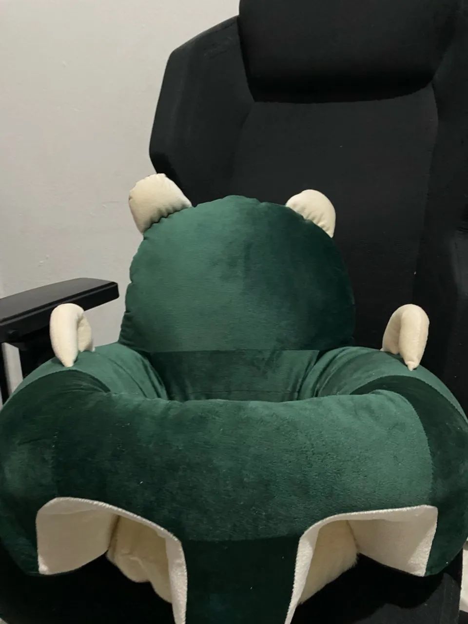 Sofa de treinamento para bebê sentar  - Foto 5