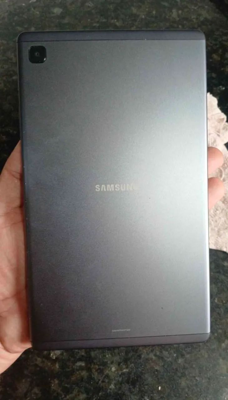Tablet samsung galaxy tab a7 lite  - Foto 2