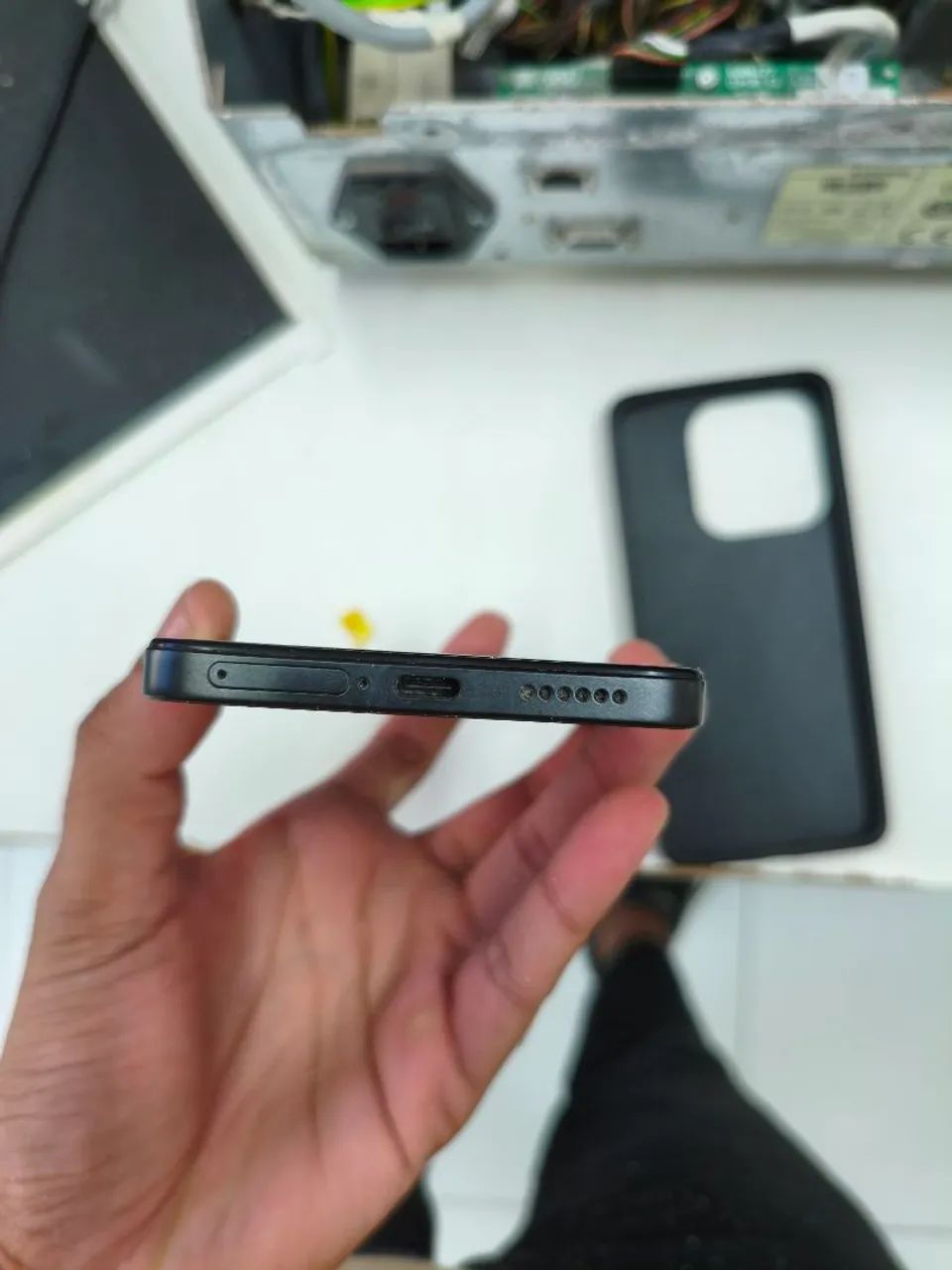 Redmi note 14 - Foto 3