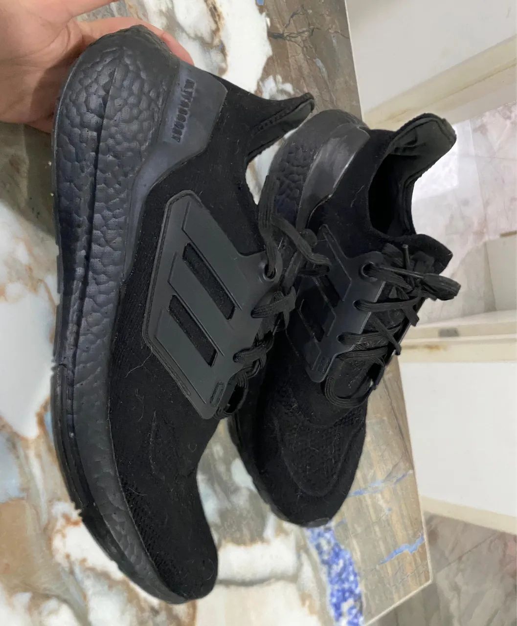 Adidas Ultraboost Light - n 39  - Foto 2