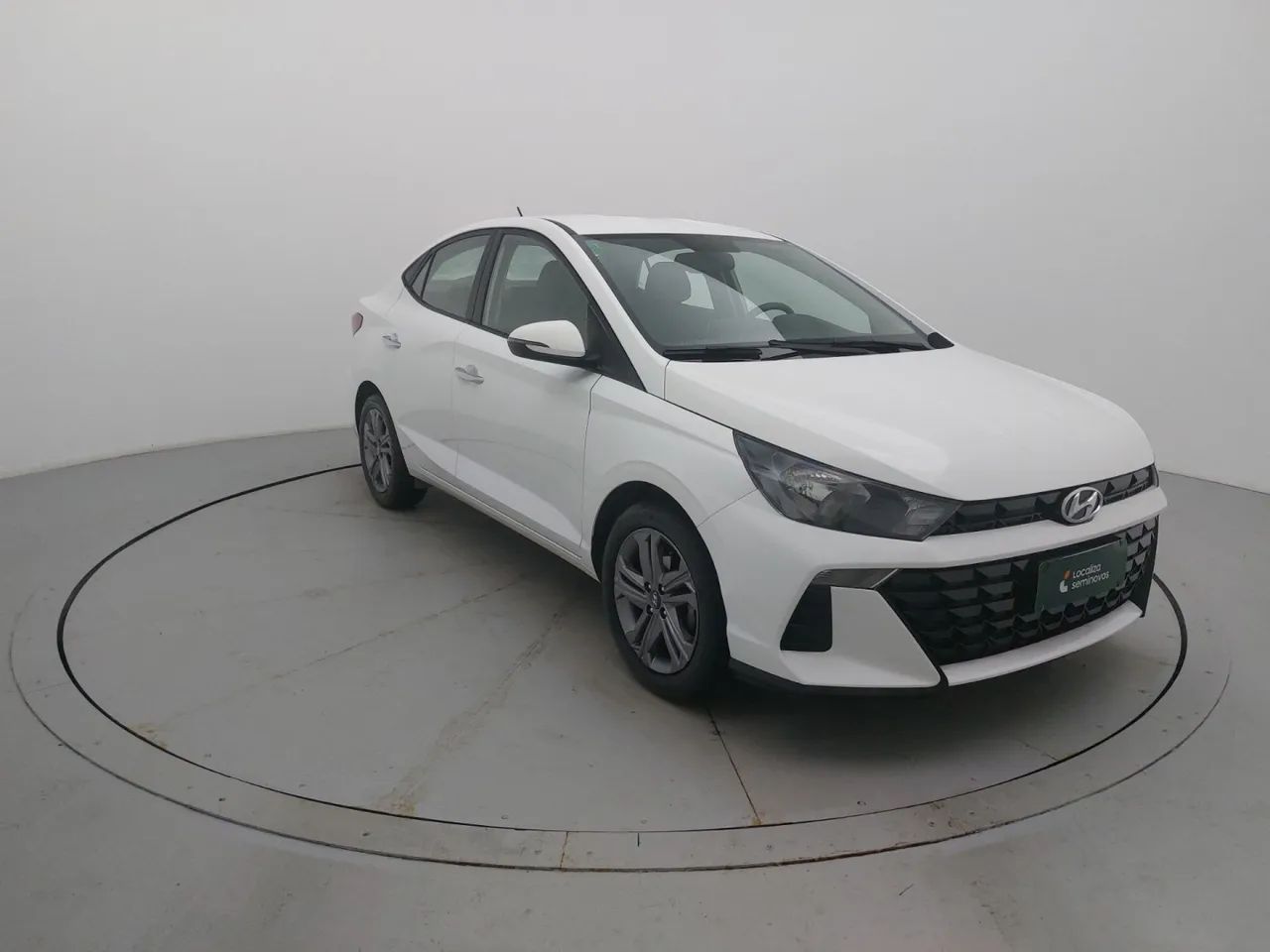 Hyundai HB20S Limited 1.0 TB Flex 12V Aut., foto 7 de 18