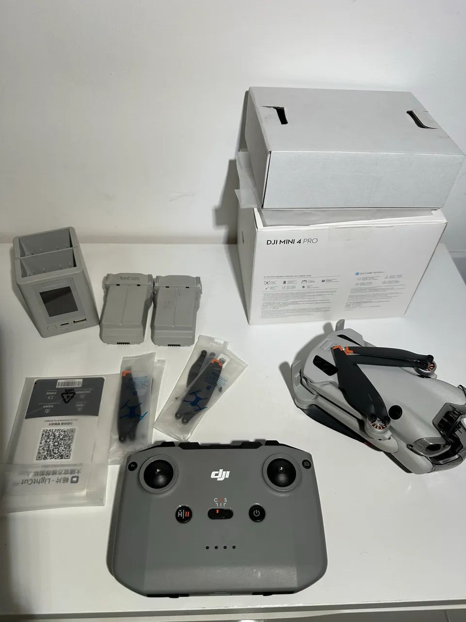 Drone dji mini 4 pro - Foto 2