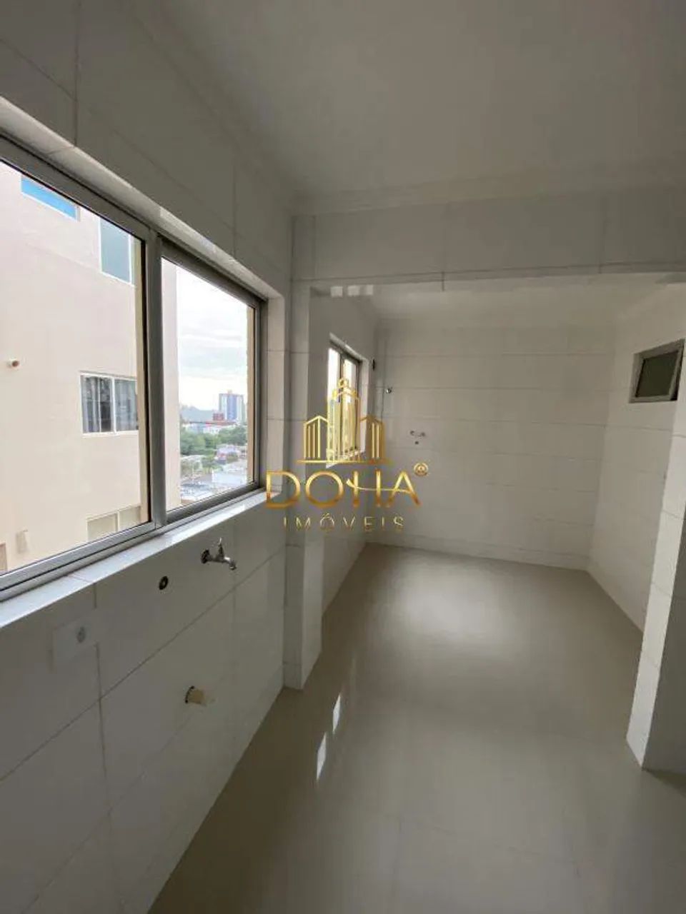 APARTAMENTO DUPLEX NO EDIFÍCIO PARTHENON - Foto 4