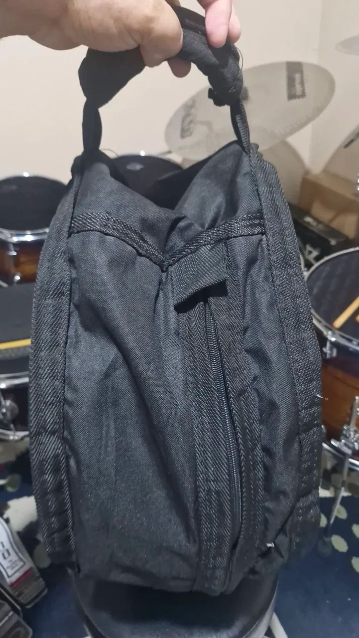 Bag se caixa  Rockbag 14x8 - Foto 3