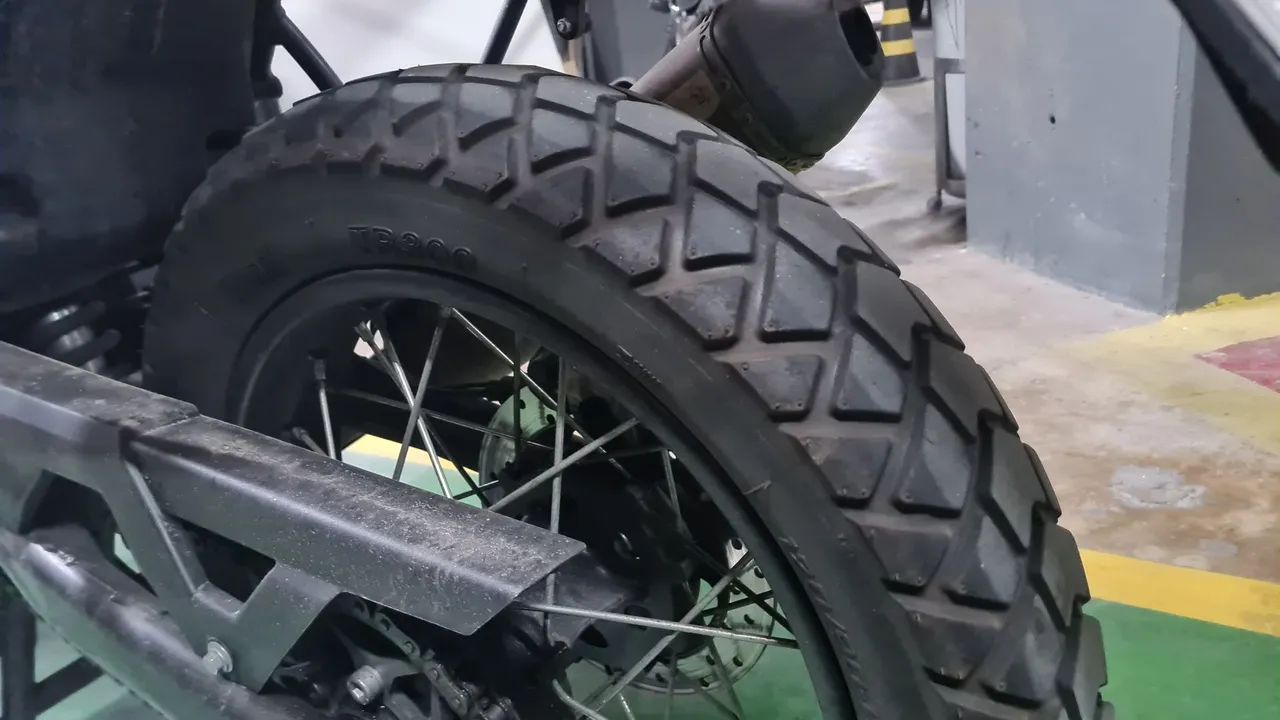 Himalayan 411 - Foto 3