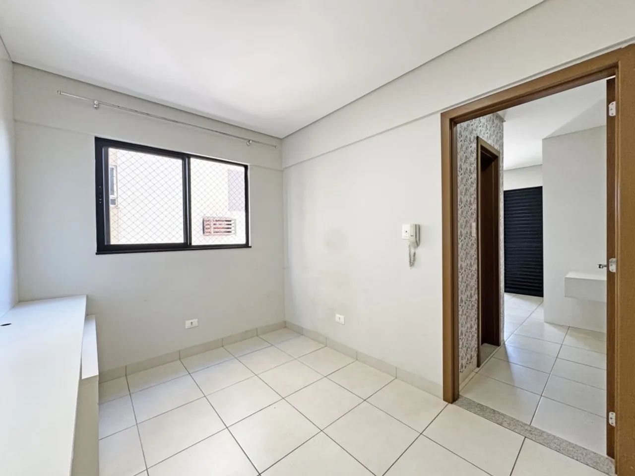 Apartamento 01 quarto - Próximo Estadio Willie Davids - Foto 5