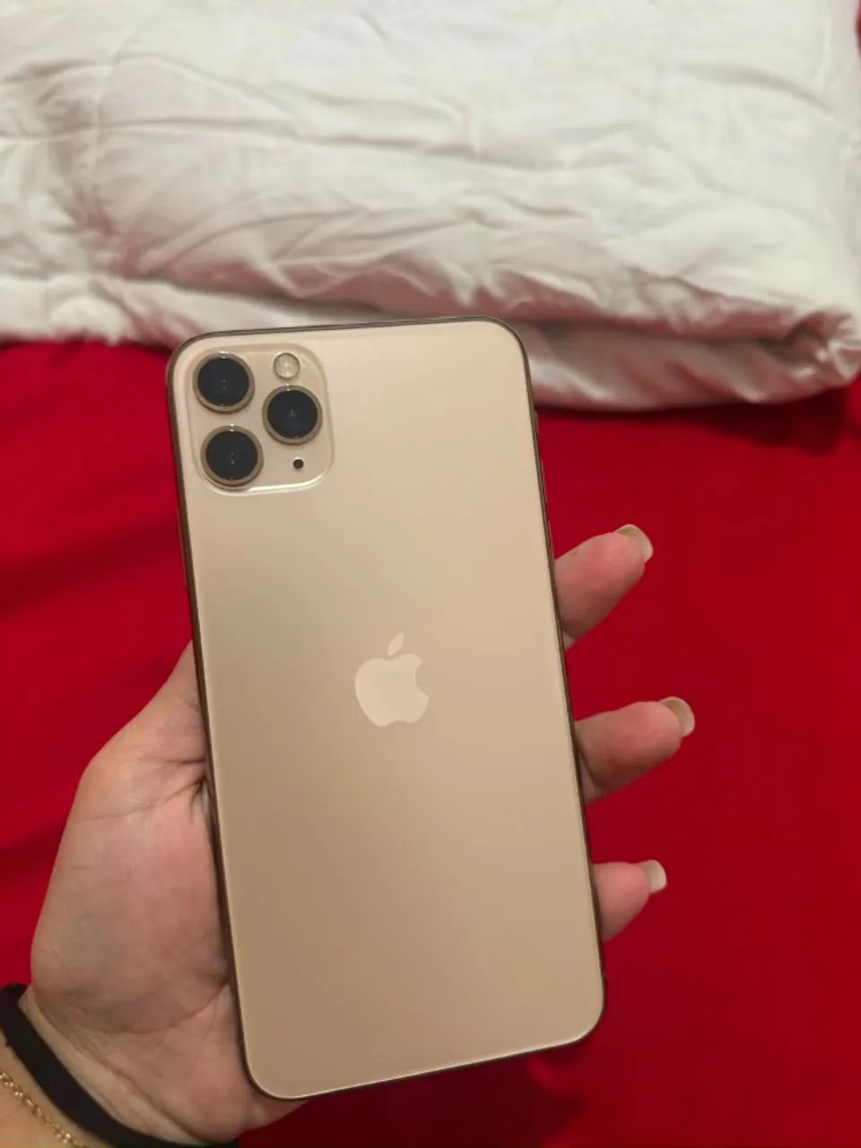 IPHONE 11 PRO MAX - Foto 2