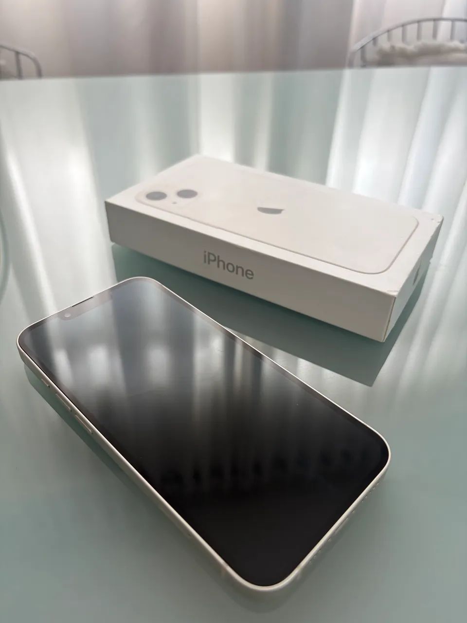 iPhone 13 128 GB - Foto 3