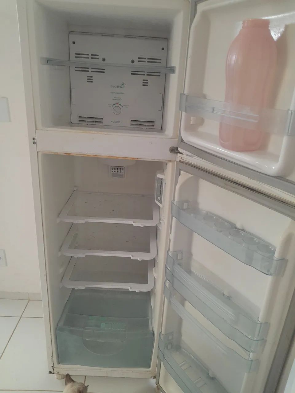 Vende-se geladeira - Foto 3