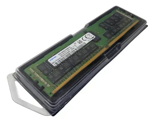 Memória Servidor Samsung 32GB 2933y 
