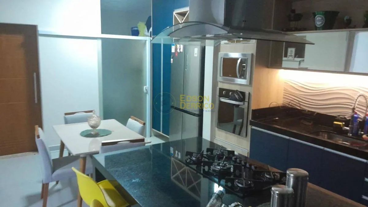 Casa em Condomínio com 3 quartos, Campo Alegre - Pindamonhangaba - Foto 4