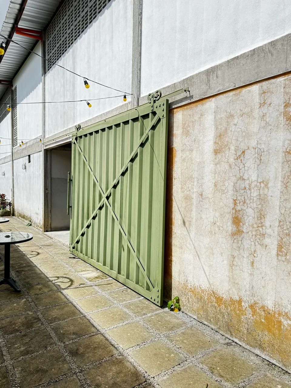 Alugo Galpão 180m2 (estrada de Macaíba) - Foto 3