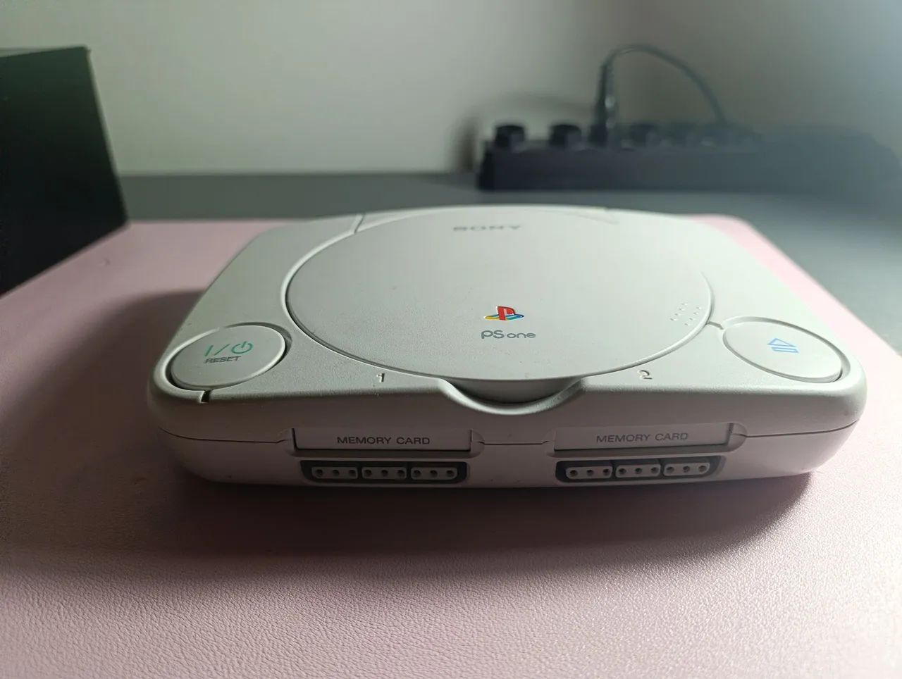 PLAYSTATION 1