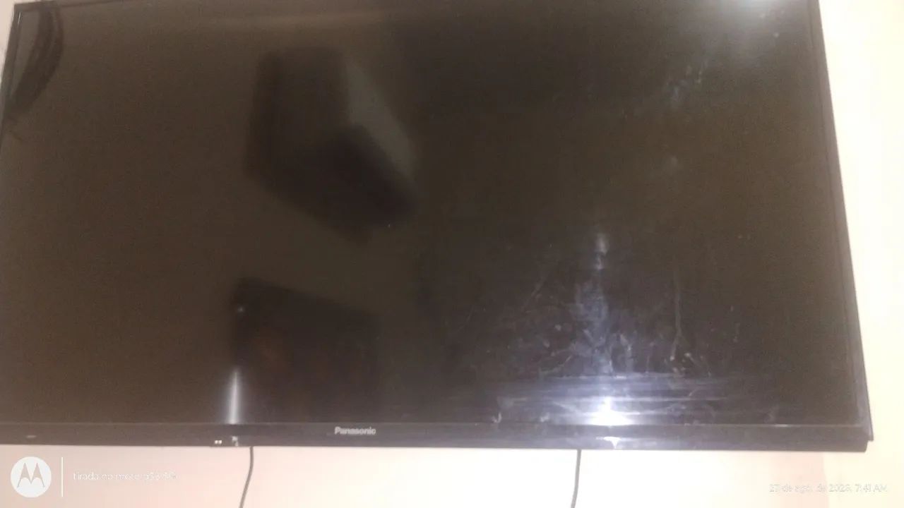 Televisão  - Foto 3