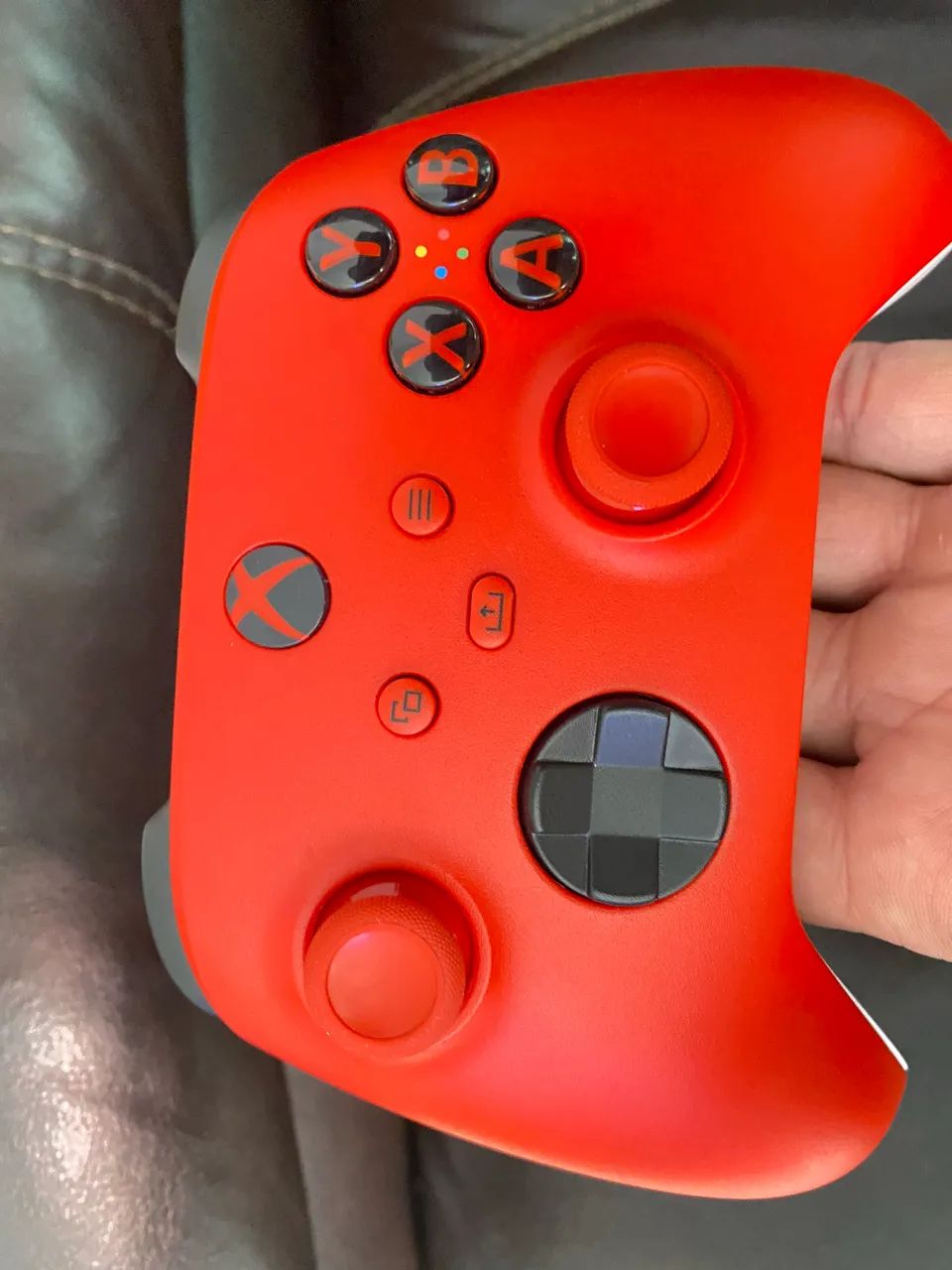 Controle De Xbox X S Zerado - Foto 5