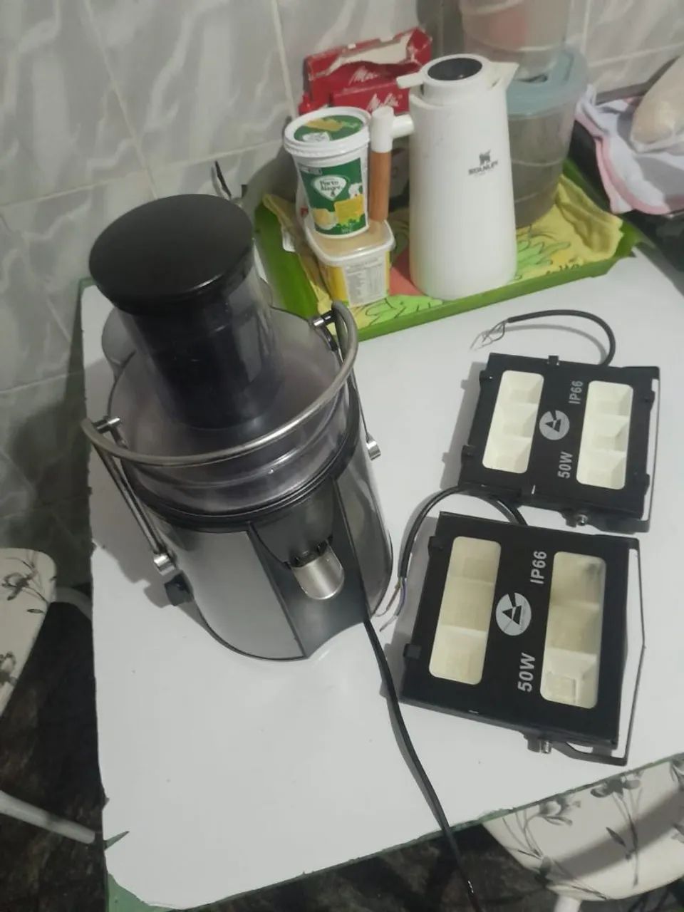 Pra vender rapidinho